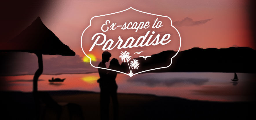 ex-scape to paradise now casting nationwide