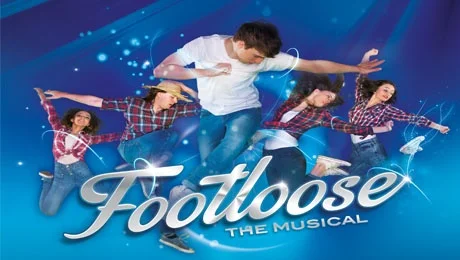 Auditions for "Footloose" in St. Pete Florida