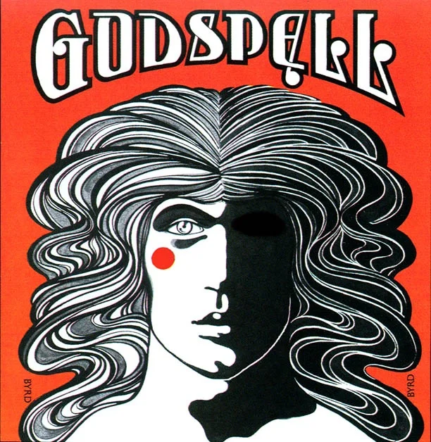 Detroit Michigan Theater "Godspell"