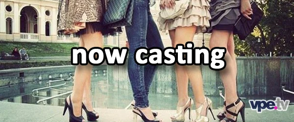 Reality Show now casting ladies nationwide