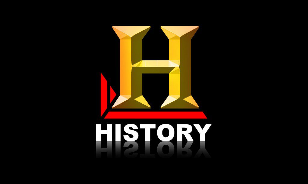 History Channel Seeking New Shows