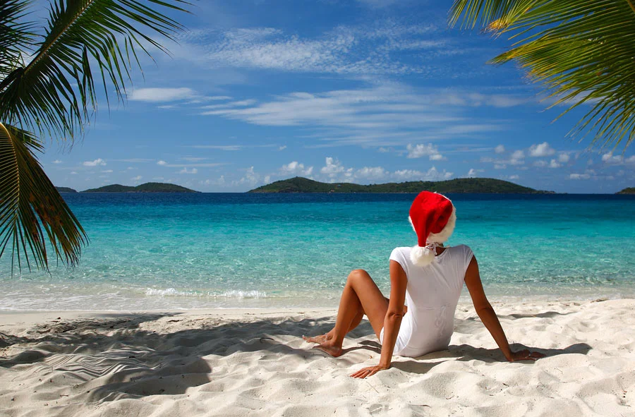 Now casting families to go on the ultimate holiday getaway
