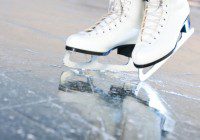 auditions for ice skaters