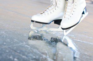 Read more about the article Las Vegas Production Casting Ice Skaters