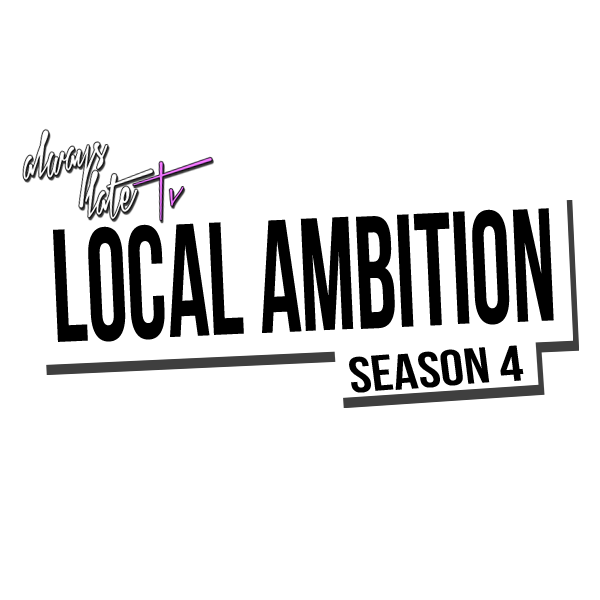 Local Ambition St. Louis Model Call