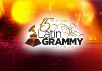 Hostess wanted to work modeling job at Latin Grammy Awards