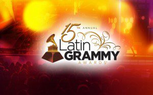 Hostess wanted to work modeling job at Latin Grammy Awards