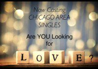 Looking for love reality show