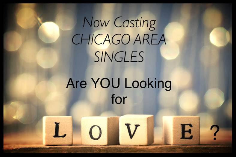 Looking for love reality show