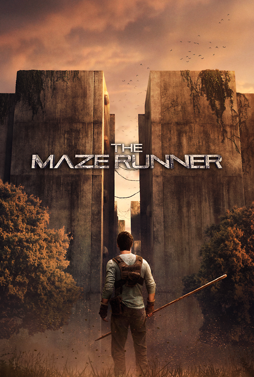 Maze Runner: The Scortch Trials needs background actors / extras in New Mexico