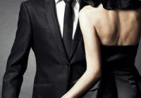 Black tie scene needs extras for Amazon show