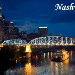 Nashville auditions for video shoot