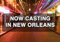 NOLA area reality show