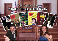 Night Court After Dark Show