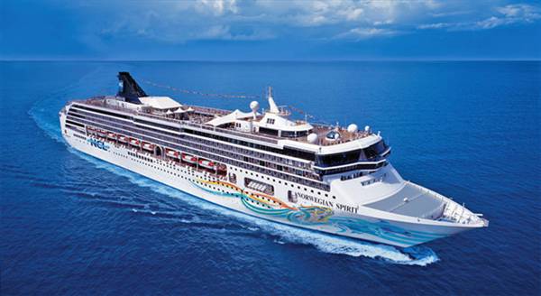 Read more about the article Singer and Dancer Auditions in Toronto for Norwegian Cruises Coming Up