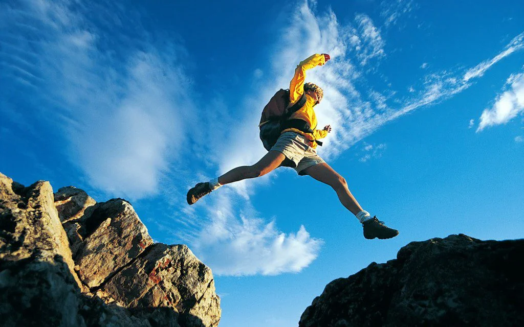 Adventure reality show casting people nationwide