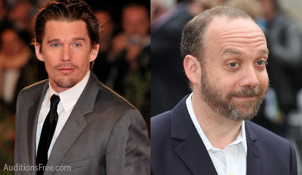 "The Phenom" stars Ethan Hawke has a extras casting call in Atlanta