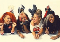 singers for new girl group in NY