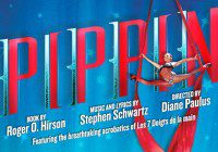Auditions for Broadway Musical Pippin Announced