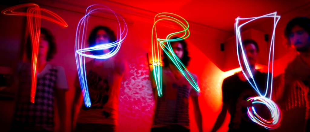 Music video casting call in Austin for The plastics revolution