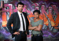 new casting call on Sony's "Powers"
