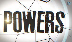 Sony Series “Powers” Booking 5 Day Featured Roles in ATL