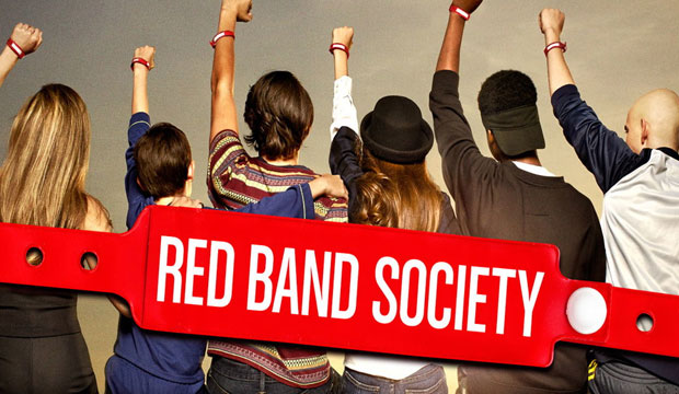 Extras casting call on "Red Band Society" in Atlanta