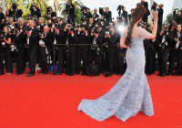 Open auditions for Red Carpet Host