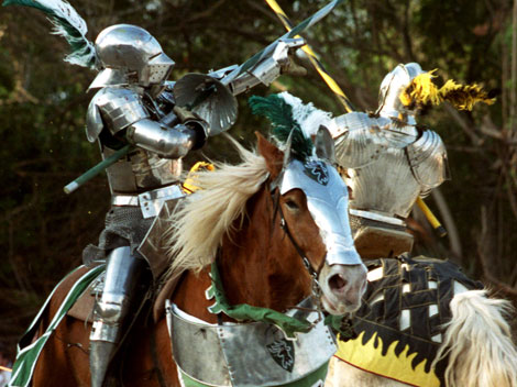 Ren Faire Florida