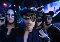 Auditions in NYC for Dragone's "Taboo"