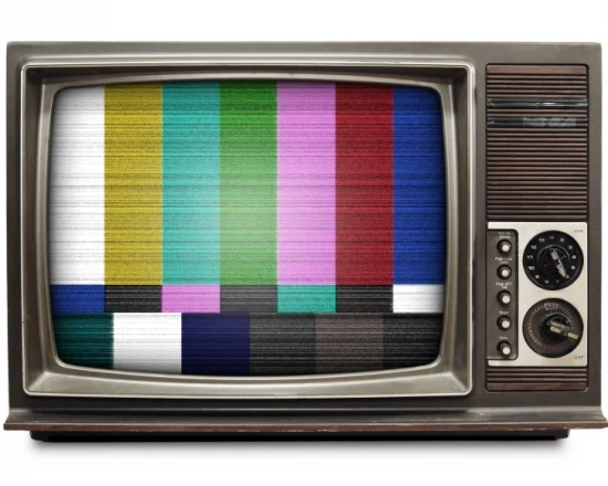 TV pilot