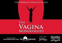 Seattle Auditions for "The Vagina Monologues"