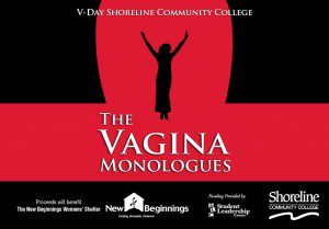 Read more about the article Auditions for “The Vagina Monologues” in Seattle Washington
