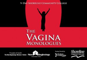 Auditions for “The Vagina Monologues” in Seattle Washington