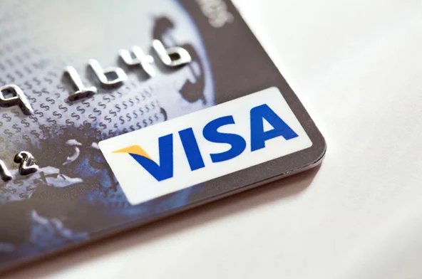 Visa TV commercial casting call for families