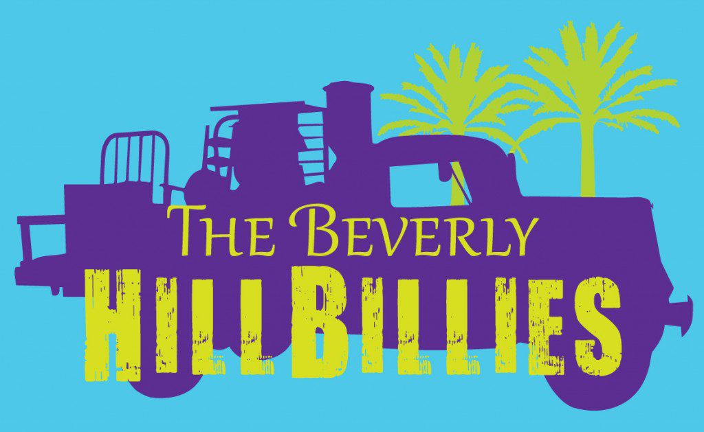 Teen theater in VA, "The Beverly Hillbillies"