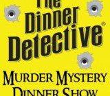 The Dinner Detective Charlotte