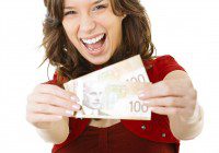 Toronto reality show casting women