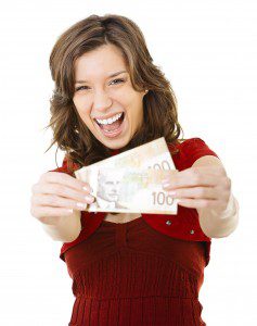 Toronto reality show casting women