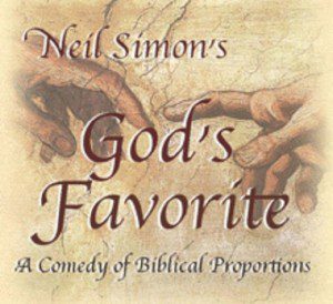 Neil Simon comedy “God’s Favorite” Holding Auditions in Daytona Beach