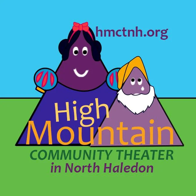 High Mountain Community Theater