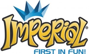 Casting Call for Imperial Toy live event