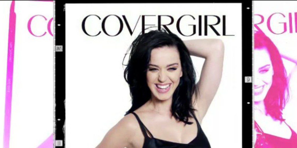 casting call for covergirl