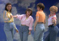 does you mom need a jean makeover?