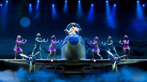 Read more about the article Open Auditions in New York for Royal Caribbean Cruises Performers