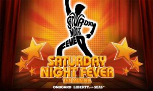 Singer and Dancer Auditions for “Saturday Night Fever” in NY & UK for Royal Caribbean Cruises