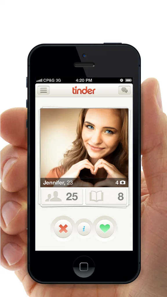 model wanted for mobile application