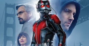 New Casting Call on “Ant-Man Vs. The Wasp” Movie in Atlanta