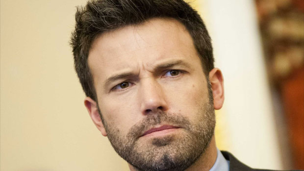 Ben Affleck Film