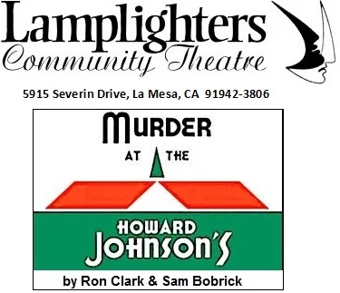 Lamp Lighter Theater La Mesa CA